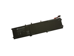 Batería de repuesto para Dell Precision 5520, 5530, 5540, XPS 9560 y XPS 9570. Reemplazo de números de pieza OEM: 5xj28, 6gtpy, Gpm03, 11,4 V, 8300 mAh, Bti.