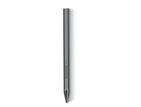 Lápiz Stylus para Lenovo p11 pro clip WEIMAI Gris