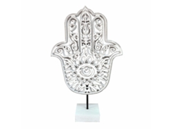 Figura Decorativa SIGNES GRIMALT 8x37,5x24 cm