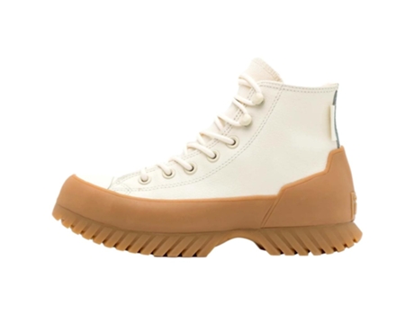 Botas CTAS Lugged Winter 2.0 Hi Egret CONVERSE