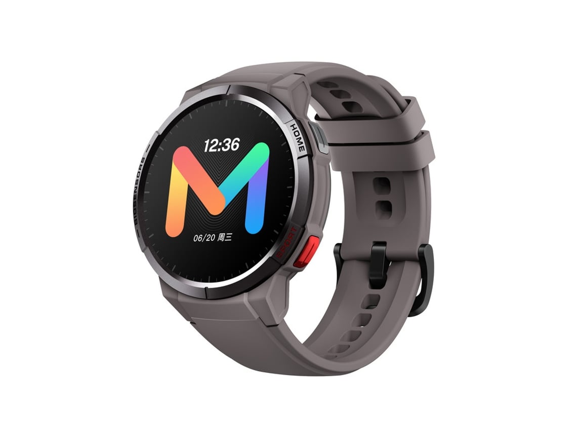 Smartwatch YIZHOOD TE549 Gris
