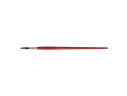 Pincel Oreja De Buey Claro Bravo Serie 3217 (22)