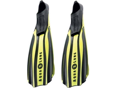 Aletas de Buceo AQUALUNG Stratos 3 (EU 38-39)