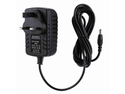 Adaptador De Corriente De 21 W, 15 V Y 1,4 A Con Cable De 2 M Para Amazon Fire Tv (2.ª Generación).