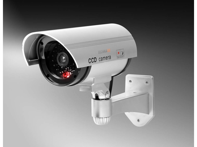Cámara de vigilancia TECHNAXX TX-18