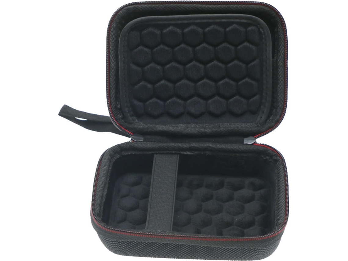 Bolsa De Almacenamiento Fácil De Usar Para Baterías Externas De 45 W Y 22,5" - Caja Que Ofrece Una