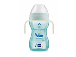 Vaso Fun To Drink 8m Azul MAM