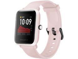 Smartwatch AMAZFIT Bip S Rosa