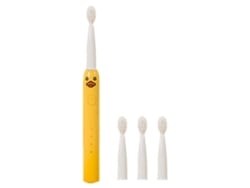 Cepillo de dientes eléctrico ZMDECQNA infantil multifuncional-serie animal