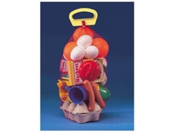 Juego Educativo MOLTO Set Desayuno (Edad Mínima: 3 Años - 35 x 12 x 8 cm)