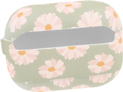 Juego De 3 Elegantes Fundas Para Auriculares Robustos Y Cómodos.