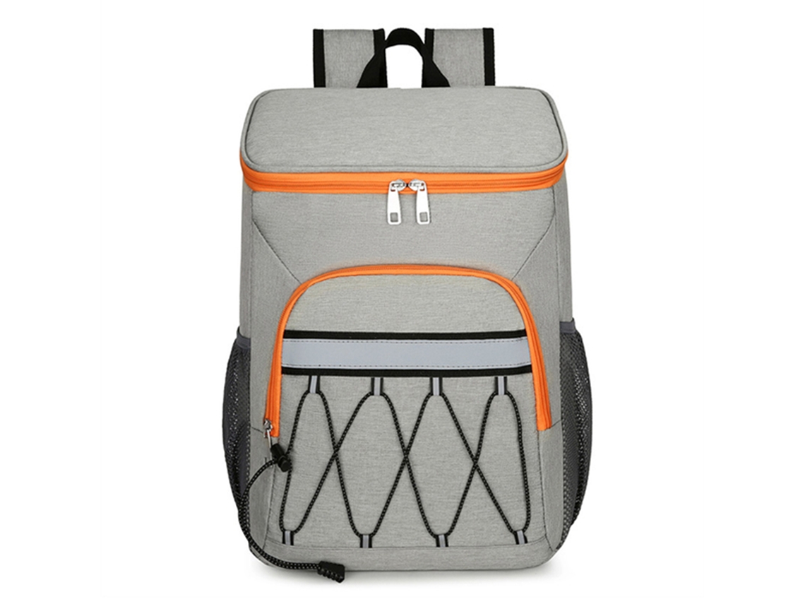 Mochila isotérmica a prueba de fugas y con aislamiento térmico