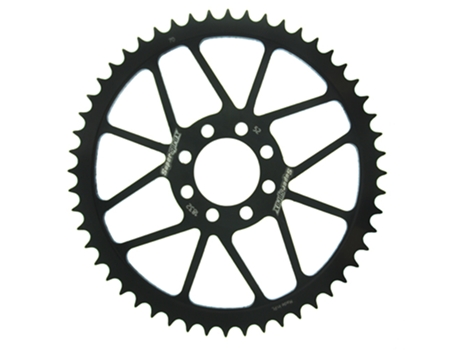 Corona de la moto SUPERSPROX RFE-1832:52 # 50-13032-52 # JTR1832-52
