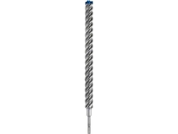 Broca BOSCH Expert Sds Plus-7X de 30x400x450 mm para Martillo Perforador
