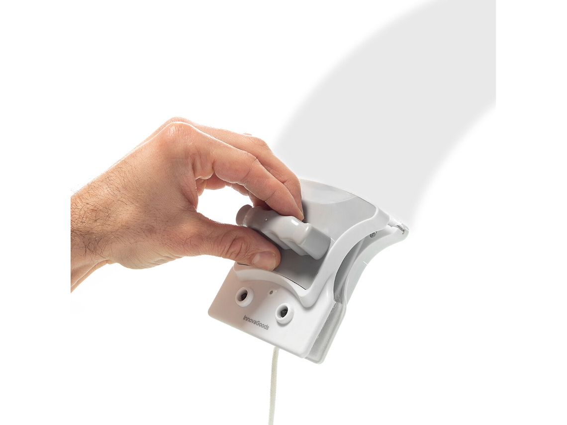 Limpiacristales Magnético Magly INNOVAGOODS