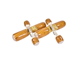 Juego De 4 Piezas De Juguetes Inflables Para Piscina: Bancos Flotantes Y Palos De Juego.