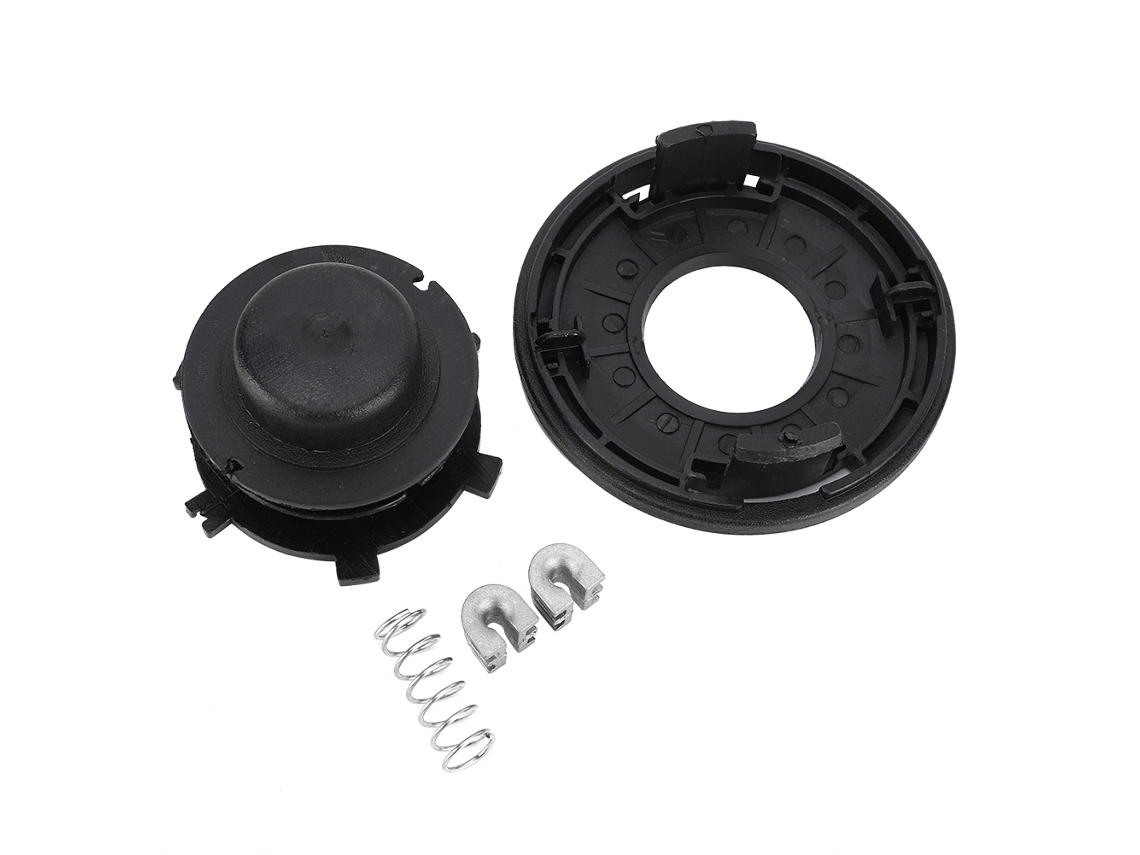 Cabezal de corte 25-2 para Stihl FS44 55 56 70 80 83 85 90 100 RX110 120 130 200 250