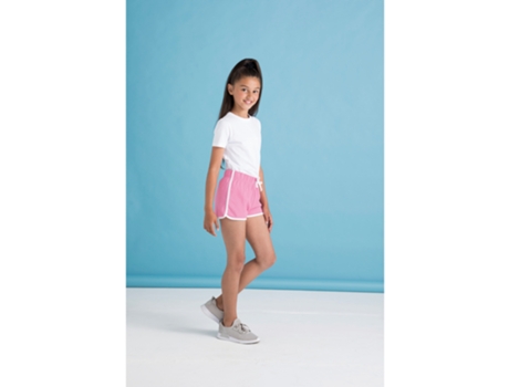 Pantalones Cortos para Niños SKINNI FIT (5/6 años - Algodón - Multicolor)