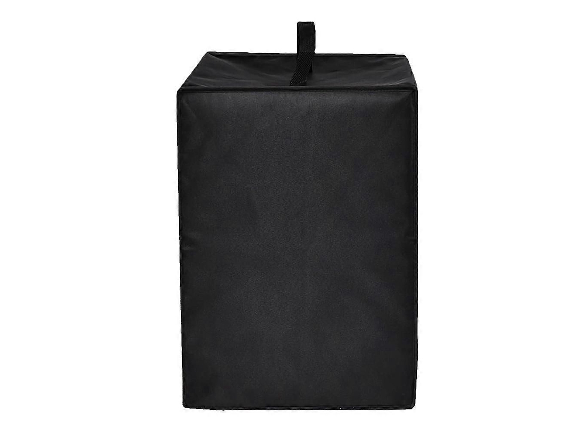 Funda protectora antipolvo TAISHENGDA para máquina de hielo Ninjanc501, impermeable y antiestática.