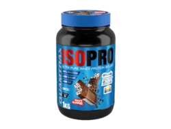 Sándwich de helado Isopro Cfm de 1 kg de QUAMTRAX