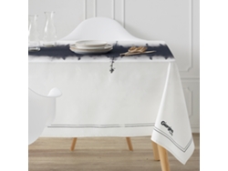 Toalla de Mesa Rectangular GIORGINA FRESHLIFE Antimanchas (100% Algodón - 150 x 220 cm)