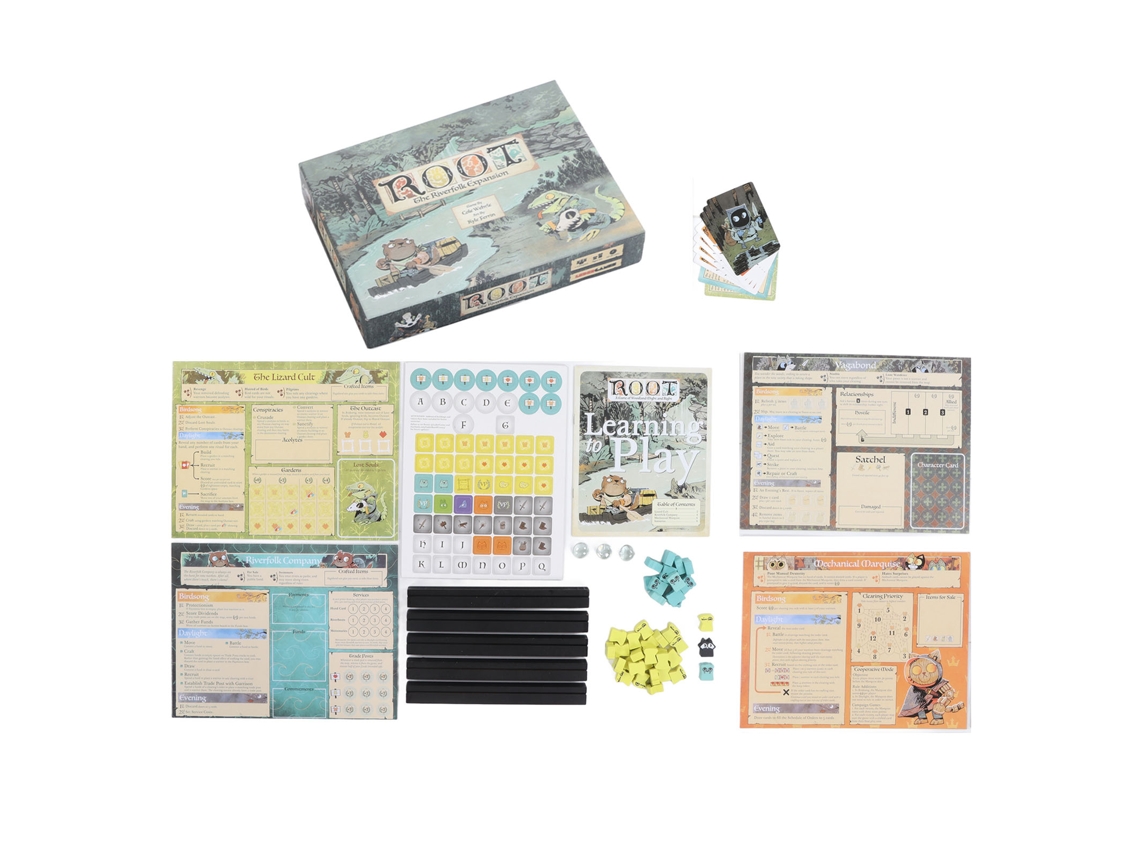 Juego de mesa de estrategia educativa ATS para niños, aprendizaje, interacción familiar, juego de cartas y mesa.