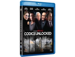 Blu-Ray Unlocked Inglés, Italiano