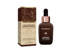 Sérum facial iluminador para aclarar manchas