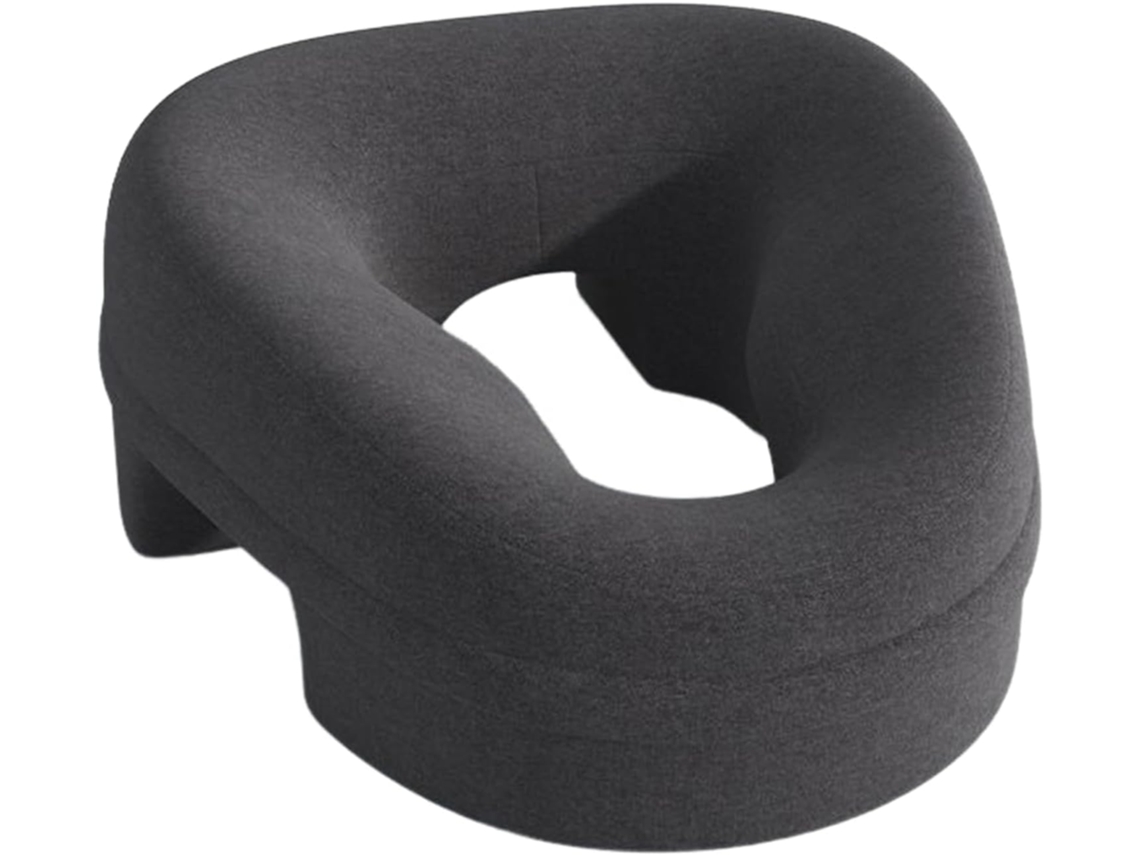 Almohada De Masaje Para Dormir, Almohada Para Dormir Que Cuida El Estómago | Almohada Para La Cama