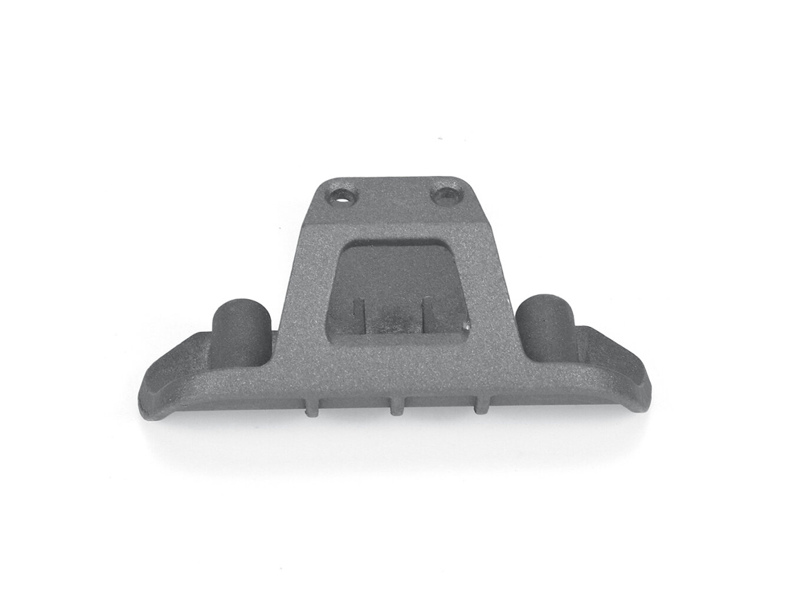 Frontwltoys 124008 1/12 Rc Car Parts Front/rear Bumper Protector Vehicles Models Spare Accessories 2732/2734