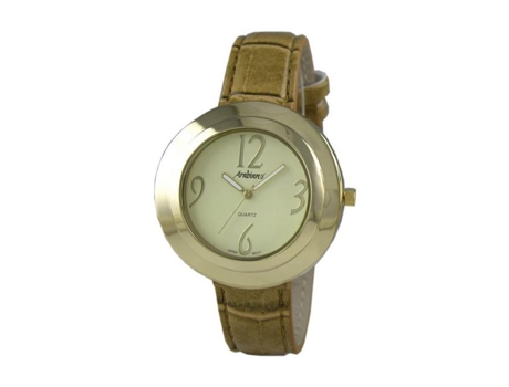 Reloj Mujer Arabians Dpp0096C (43 mm)