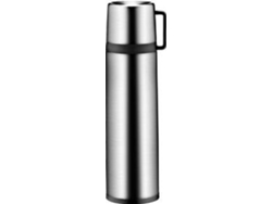Termo c/ taza Acero Inoxidable TESCOMA Constant (1 l)