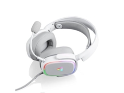 Auriculares Gaming Modecom Mc-899 Prometheus 7.1 Usb Con Micrófono