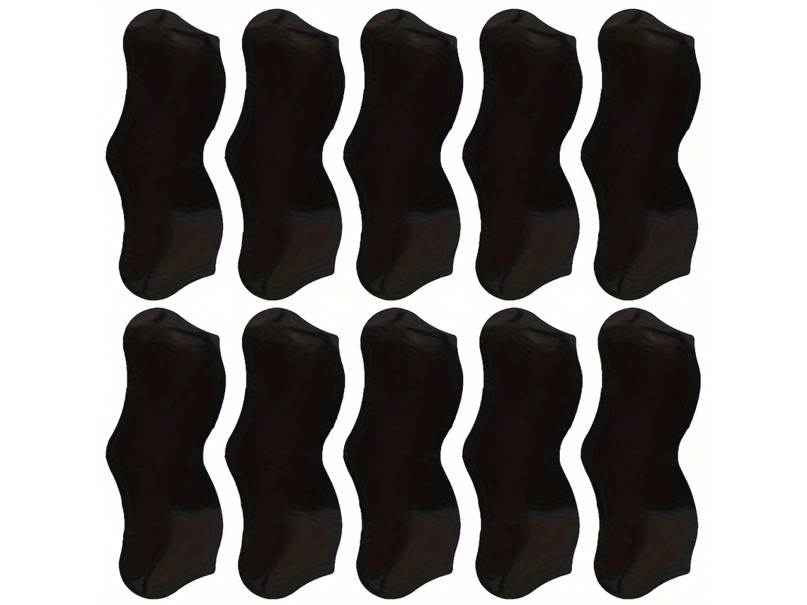 (paquete De 15 Piezas) Tiras Para Puntos Negros En La Nariz, Limpieza Profunda De Manchas En La Nariz, Tratamiento Facial Para Manchas.