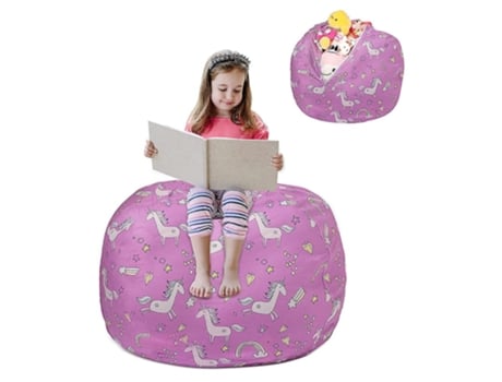 Bolsa de Almacenamiento XGF Morado