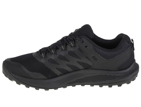 Zapatillas MERRELL Nova 3 Tactical J005043 Hombre (48 - Negro)