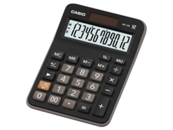 Calculadora Económica de CASIO Mx-12B
