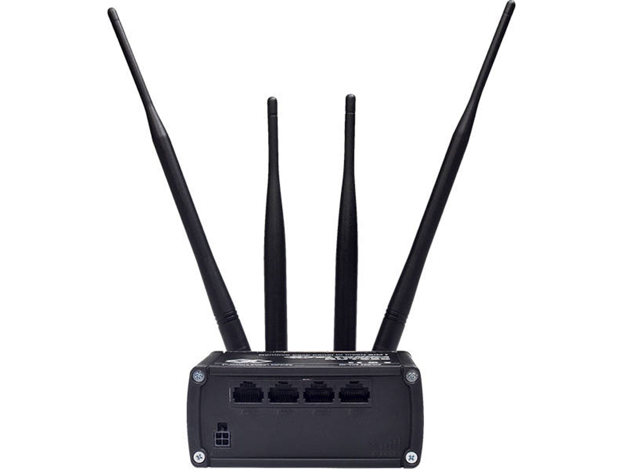 Hotspot TELTONIKA RUT950HG12C0