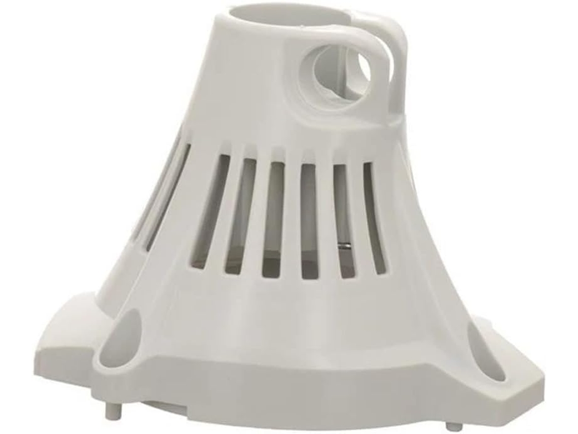 Fc90 Fc95, 4180 080 1809, Carcasa De Ventilador De Repuesto Oem Para