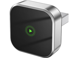 Adaptador De Cable Convertidor Para Coche Plug Play Mini Teléfono