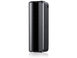 Mini Grabadora de Voz Oculta 600 Horas de Grabación de Alta Definición Grabación Magnética Digital Profesional-8Gbnegro YEMAESRE