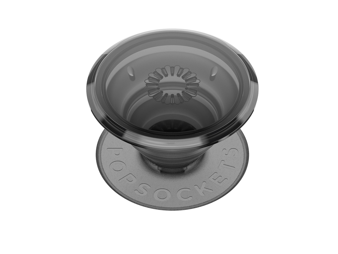 Soporte de Movil POPSOCKETS Universal Negro