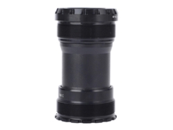 Buje de pedal 2026 T47 de 79 mm Bbright de 30 mm con rodamientos cerámicos para bicicleta