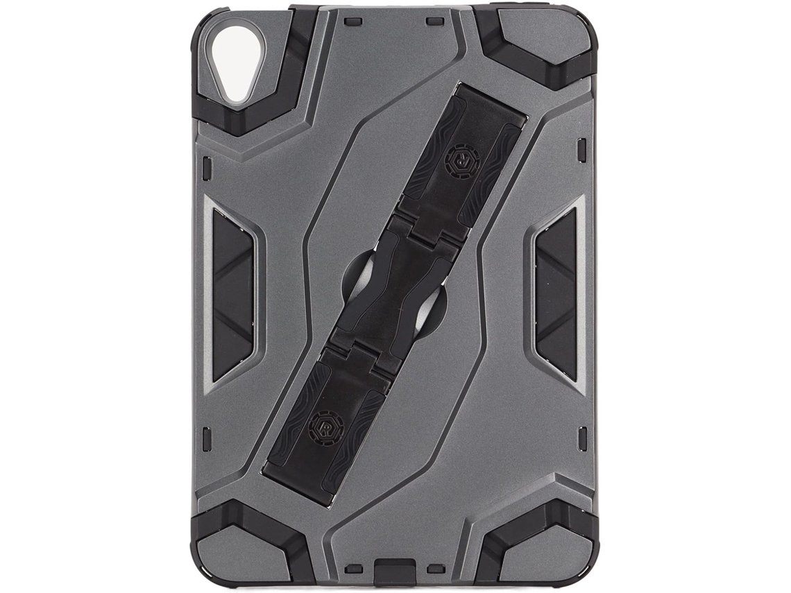 Funda Para Tablet Con Absorción De Impactos, Cubierta De Tpu Multifuncional Y Protectora.