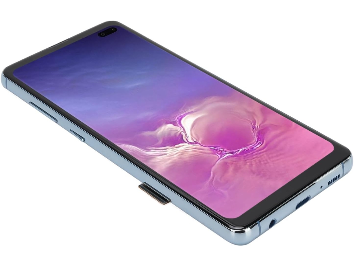 Pantalla Táctil De 6,4 Pulgadas Con Resolución 3040 X 1440 Para S10 Plus Con Soporte Para Digitalizador Y Herramientas.