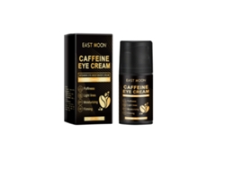 Crema antiedad para el contorno de ojos con cafeína.
