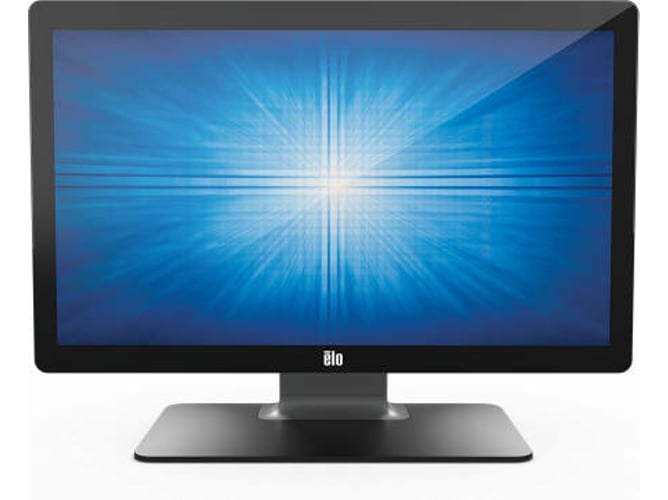 Pantalla de Señalización ELO TOUCH SOLUTION 2402L (23.8'' - Full HD - LCD)