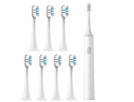 Cepillo de Dientes Eléctrico GRPT
