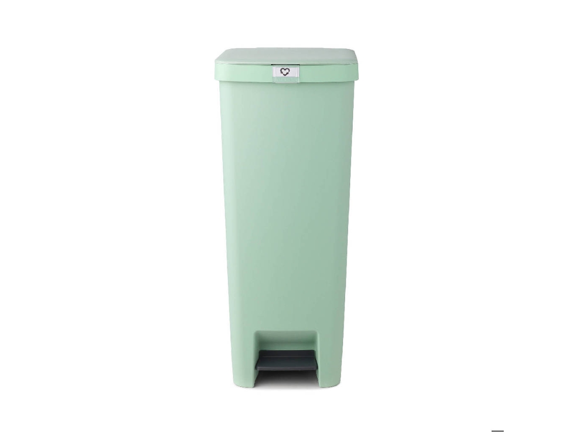 Cubo De Reciclaje Con Pedal Stepup BRABANTIA