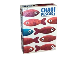 Mercurio Chao Pescao Juego De Preguntas Y Respuestas 27055 Mercuriop25pn